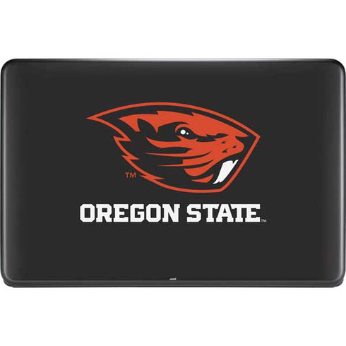 Oregon State University Beavers Google Pixelbook Go Skin